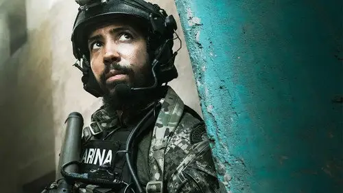 SEAL Team Temporada 2 Episodios 6 • Sub Español