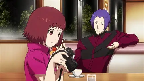 Tokyo Ghoul Temporada 0 Episodios 2 • Sub Español