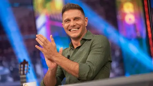 El hormiguero Temporada 17 Episodios 12 • Sub Español