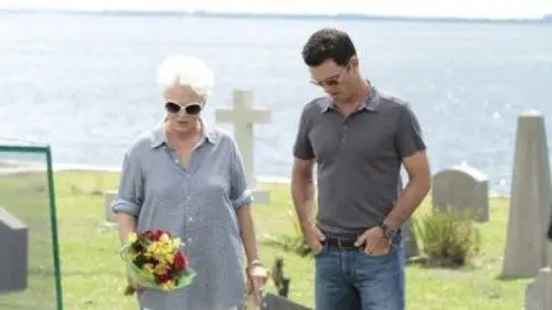 Último aviso Temporada 5 Episodios 17 • Sub Español