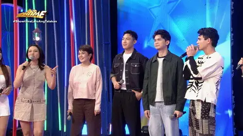 It's Showtime Temporada 17 Episodios 139 • Sub Español