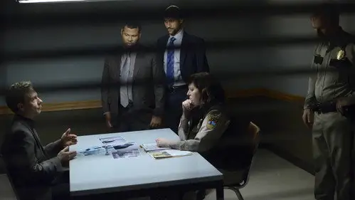 Fargo Temporada 1 Episodios 10 • Sub Español