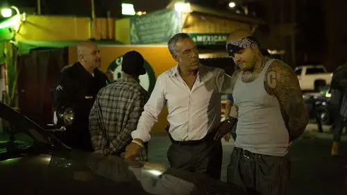 Bosch Temporada 1 Episodios 2 • Sub Español