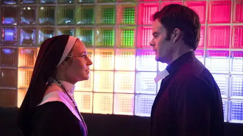 Barry Temporada 1 Episodios 2 • Sub Español