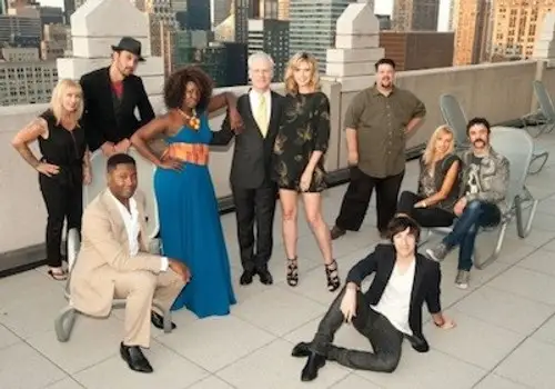 Pasarela a la fama Temporada 0 Episodios 3 • Sub Español