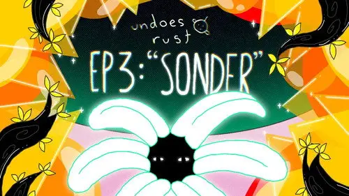 Undoes Rust Temporada 1 Episodios 3 • Sub Español
