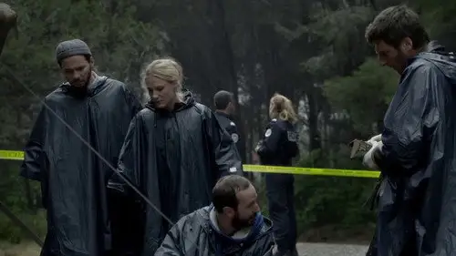 Candice Renoir Temporada 6 Episodios 2 • Sub Español
