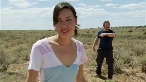 Parks and Recreation Temporada 0 Episodios 2 • Sub Español