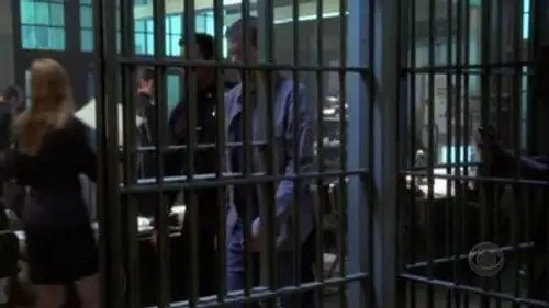 CSI: Nueva York Temporada 1 Episodios 23 • Sub Español