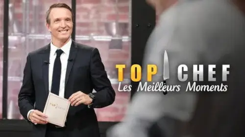 Top Chef Temporada 0 Episodios 1 • Sub Español
