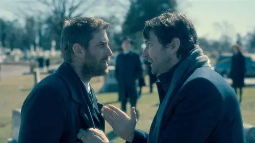 La maldición de Hill House Temporada 1 Episodios 7 • Sub Español