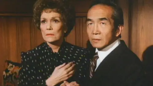 Falcon Crest Temporada 1 Episodios 13 • Sub Español
