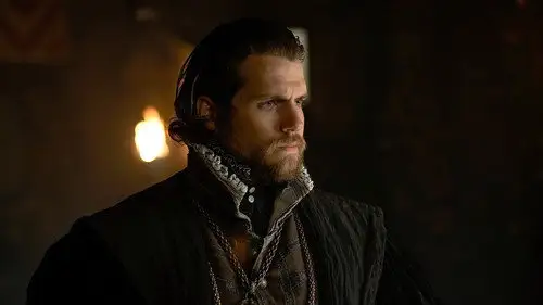Los Tudor Temporada 4 Episodios 4 • Sub Español