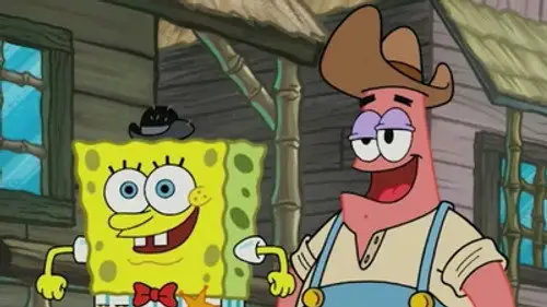 Bob Esponja Temporada 6 Episodios 8 • Sub Español