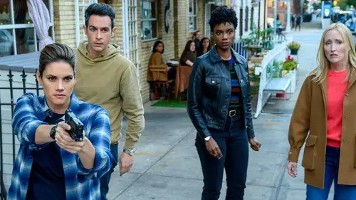 FBI Temporada 4 Episodios 8 • Sub Español