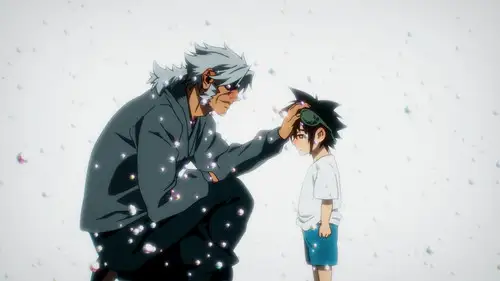 The God of High School Temporada 1 Episodios 1 • Sub Español
