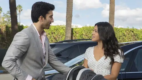 Jane the Virgin Temporada 2 Episodios 3 • Sub Español