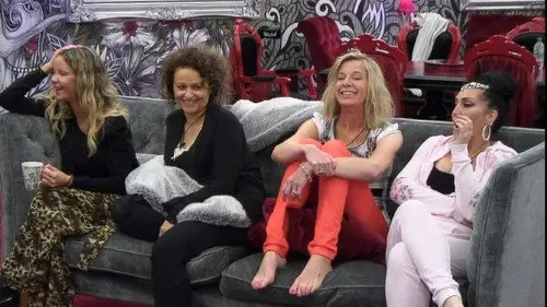 Celebrity Big Brother Temporada 15 Episodios 18 • Sub Español