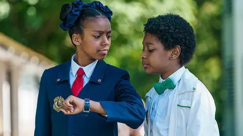 Odd Squad Temporada 5 Episodios 4 • Sub Español
