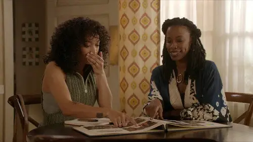 All American Temporada 6 Episodios 3 • Sub Español