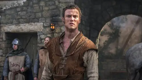 Robin Hood Temporada 1 Episodios 1 • Sub Español