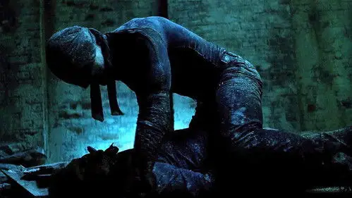Marvel - Daredevil Temporada 1 Episodios 6 • Sub Español