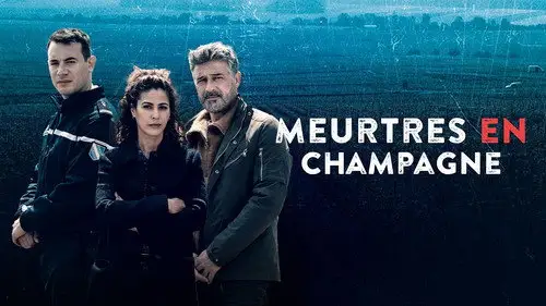 Asesinato en... Temporada 9 Episodios 11 • Sub Español