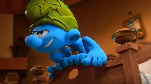 Los pitufos 2021 Temporada 2 Episodios 4 • Sub Español