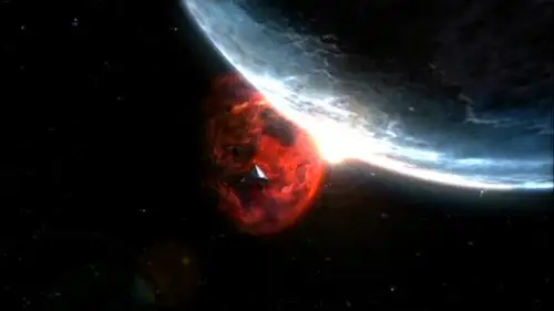 Stargate SG-1 Temporada 3 Episodios 12 • Sub Español