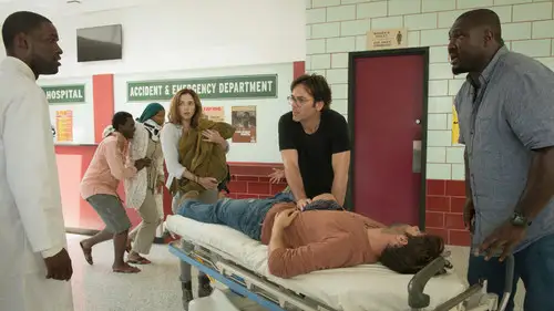 Zoo Temporada 1 Episodios 11 • Sub Español