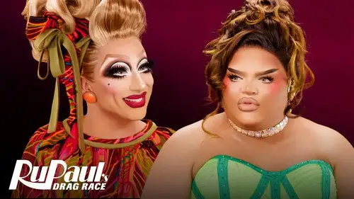 The Pit Stop Temporada 16 Episodios 6 • Sub Español