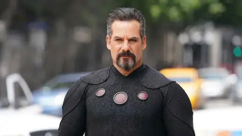 Marvel Agentes de S.H.I.E.L.D. Temporada 5 Episodios 22 • Sub Español