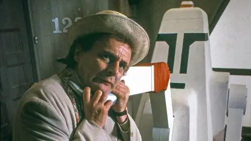 Doctor Who 1963 Temporada 24 Episodios 8 • Sub Español