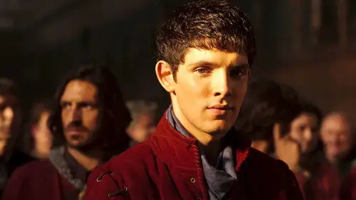 Merlín Temporada 4 Episodios 13 • Sub Español
