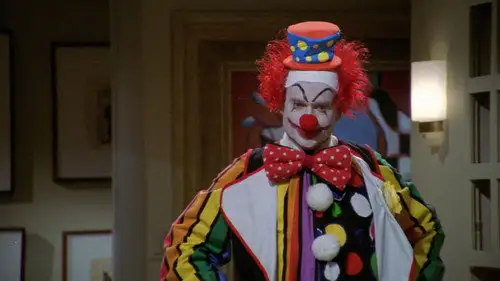 Frasier Temporada 11 Episodios 16 • Sub Español