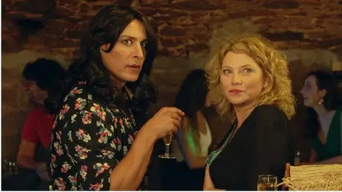 Candice Renoir Temporada 0 Episodios 1 • Sub Español