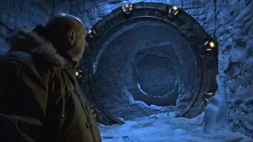 Stargate SG-1 Temporada 1 Episodios 18 • Sub Español