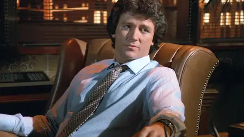 Dallas Temporada 6 Episodios 10 • Sub Español