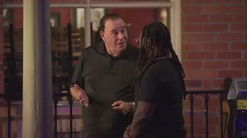 Bar Rescue Temporada 7 Episodios 1 • Sub Español
