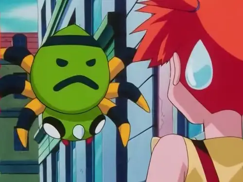 Pokémon Temporada 3 Episodios 7 • Sub Español