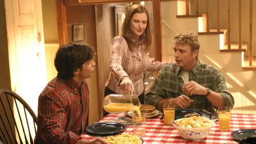 Smallville Temporada 4 Episodios 11 • Sub Español