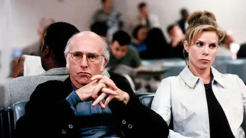 Larry David Temporada 2 Episodios 9 • Sub Español