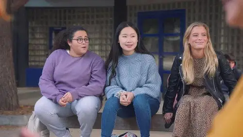 ASKIP, le collège se la raconte Temporada 2 Episodios 13 • Sub Español