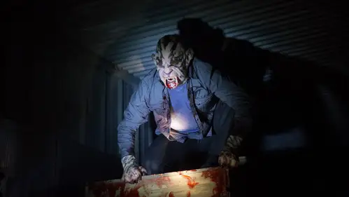 Grimm Temporada 2 Episodios 1 • Sub Español