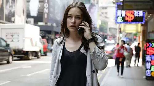 Covert Affairs Temporada 4 Episodios 15 • Sub Español