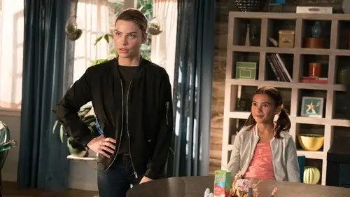 Lucifer Temporada 3 Episodios 8 • Sub Español