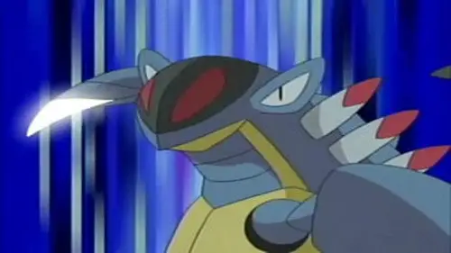 Pokémon Temporada 8 Episodios 10 • Sub Español