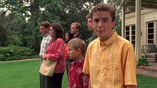 Malcolm Temporada 4 Episodios 3 • Sub Español