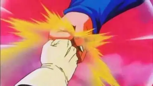 Dragon Ball Z Temporada 8 Episodios 8 • Sub Español
