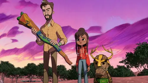 Una maldición familiar Temporada 2 Episodios 7 • Sub Español